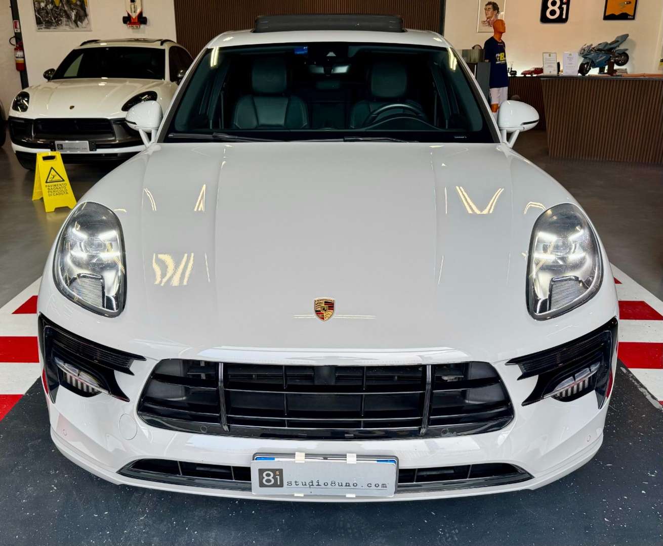 Porsche Testarossa GTS - 2021 - Joinsteer - #6