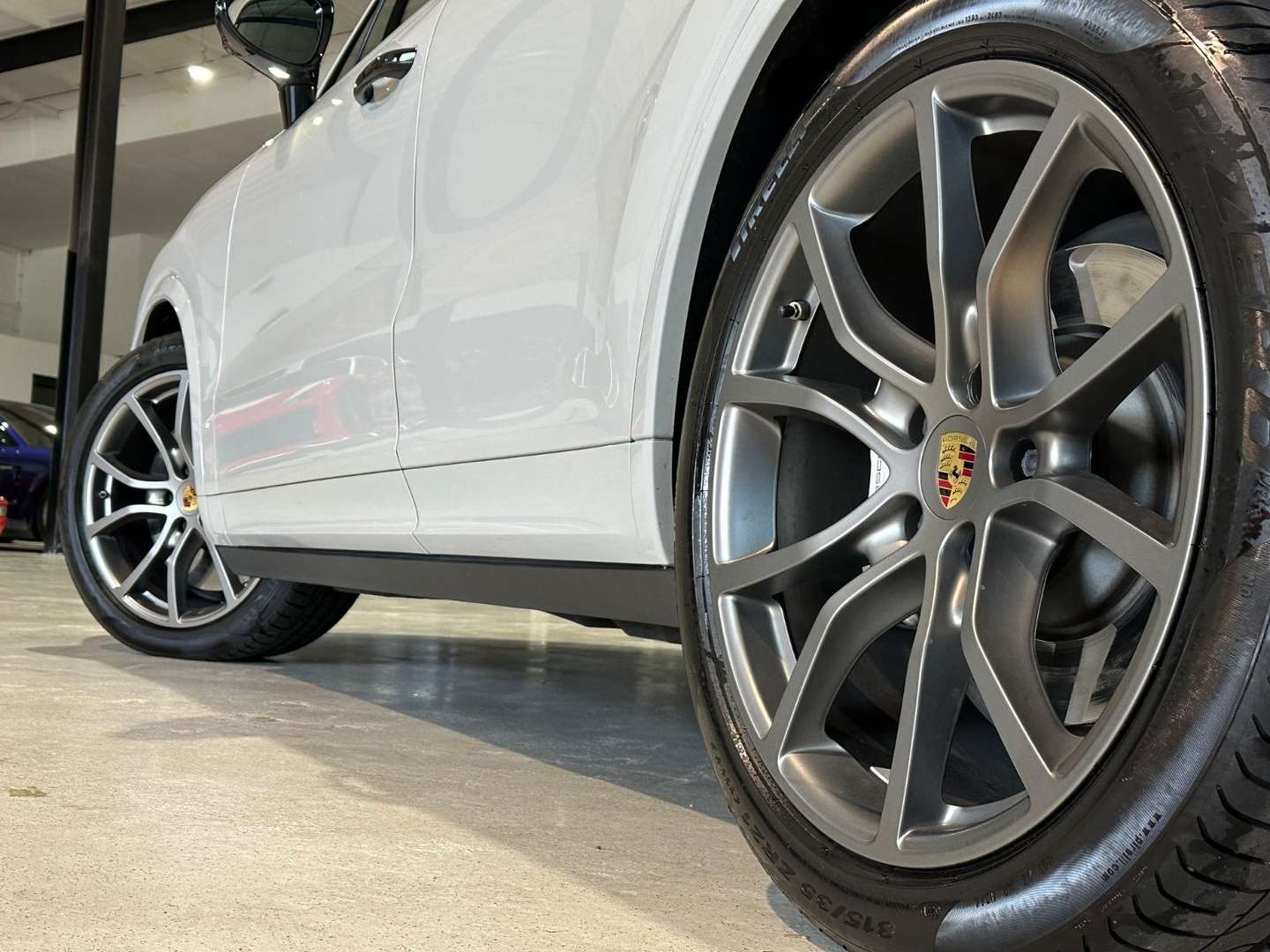 Porsche Testarossa GTS - 2020 - Joinsteer - #9