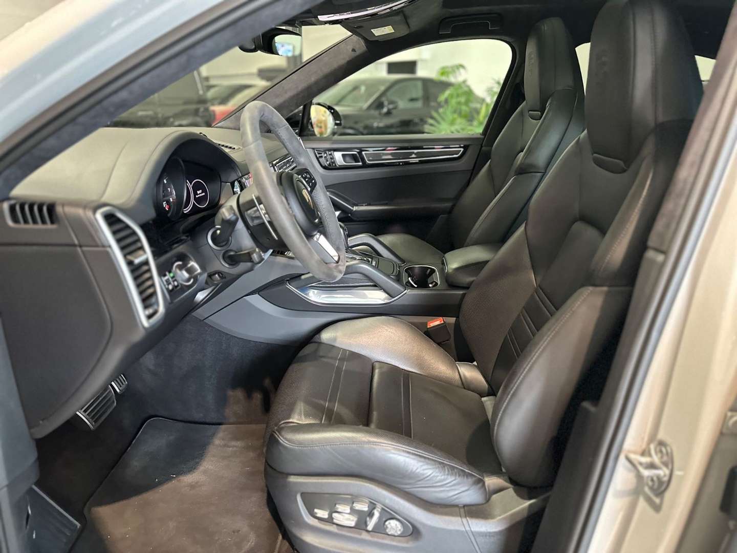 Porsche Testarossa GTS - 2020 - Joinsteer - #11