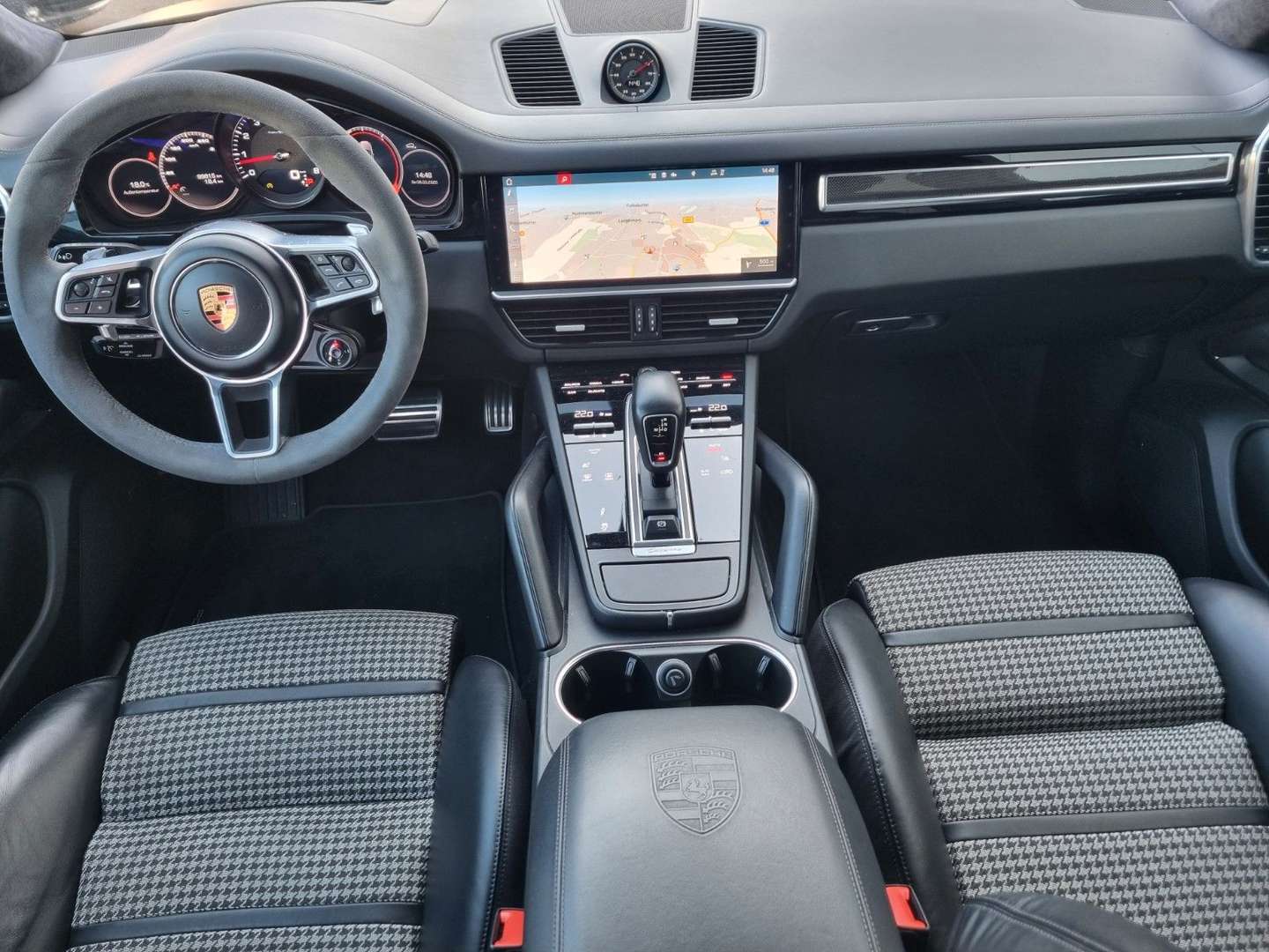 Porsche Testarossa GTS - 2019 - Joinsteer - #6