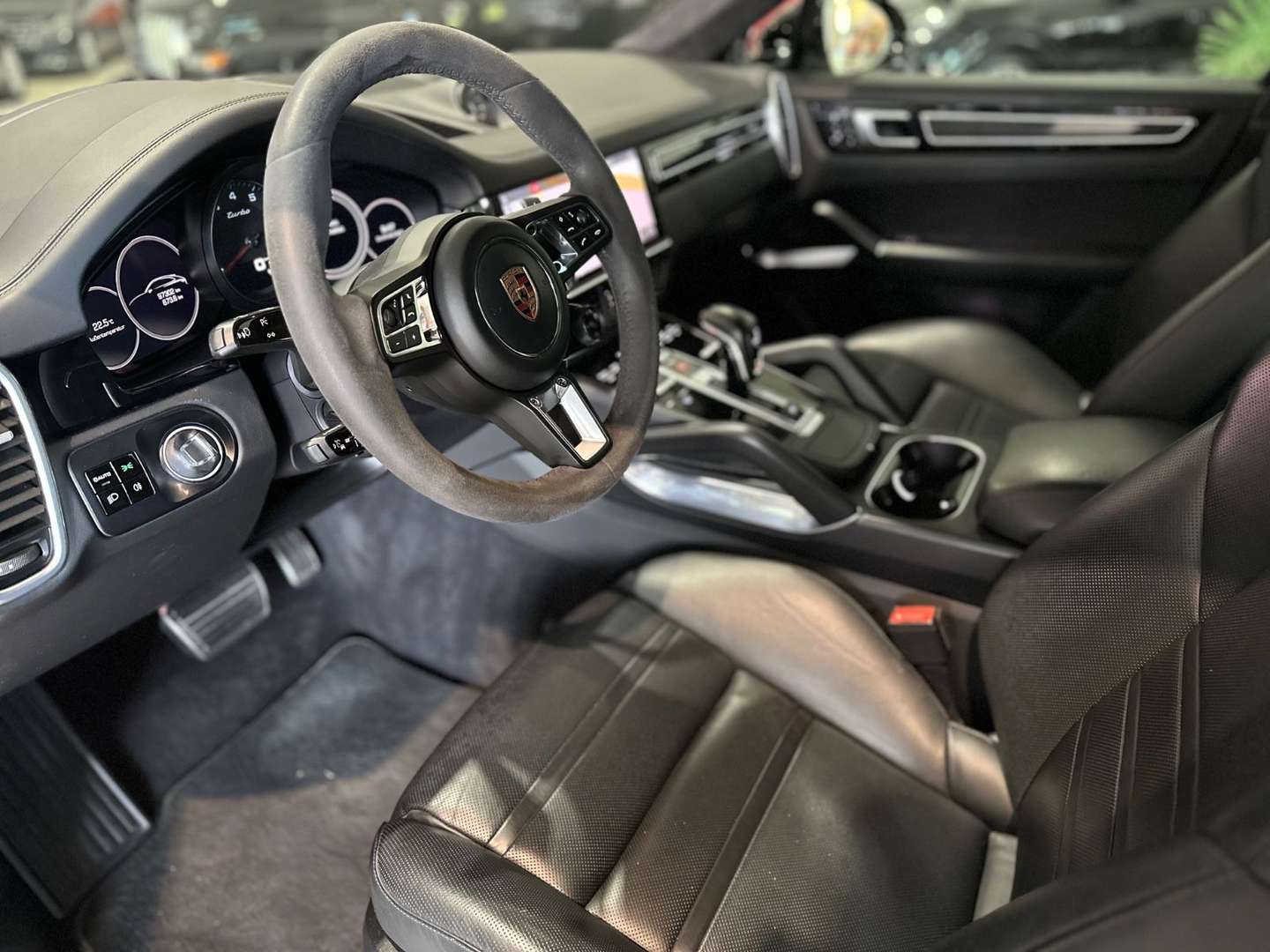 Porsche Testarossa GTS - 2020 - Joinsteer - #12