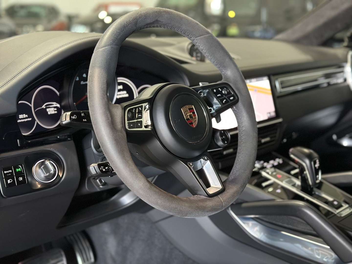 Porsche Testarossa GTS - 2020 - Joinsteer - #13