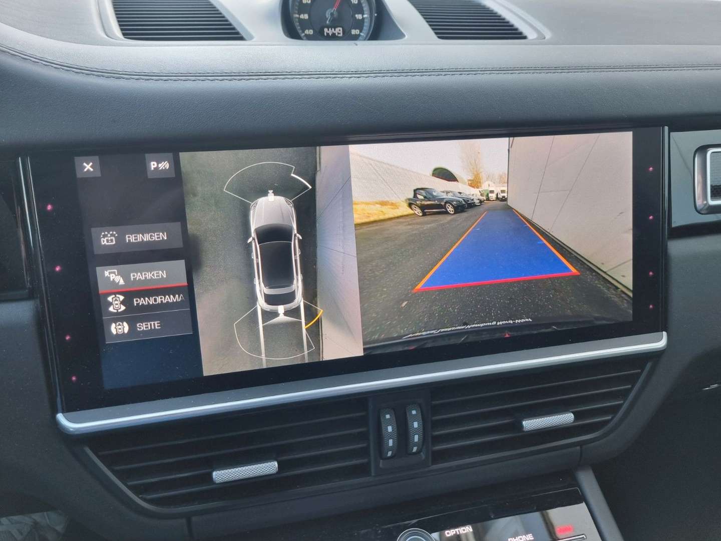 Porsche Testarossa GTS - 2019 - Joinsteer - #8