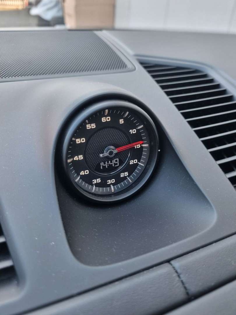 Porsche Testarossa GTS - 2019 - Joinsteer - #10