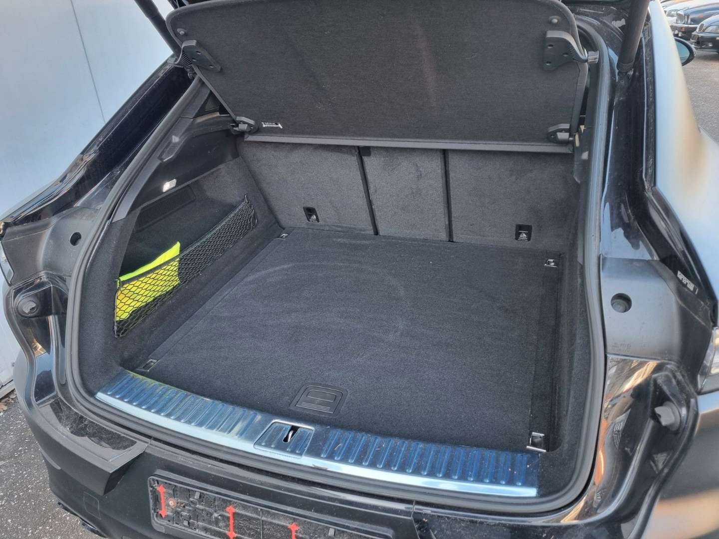 Porsche Testarossa GTS - 2019 - Joinsteer - #12