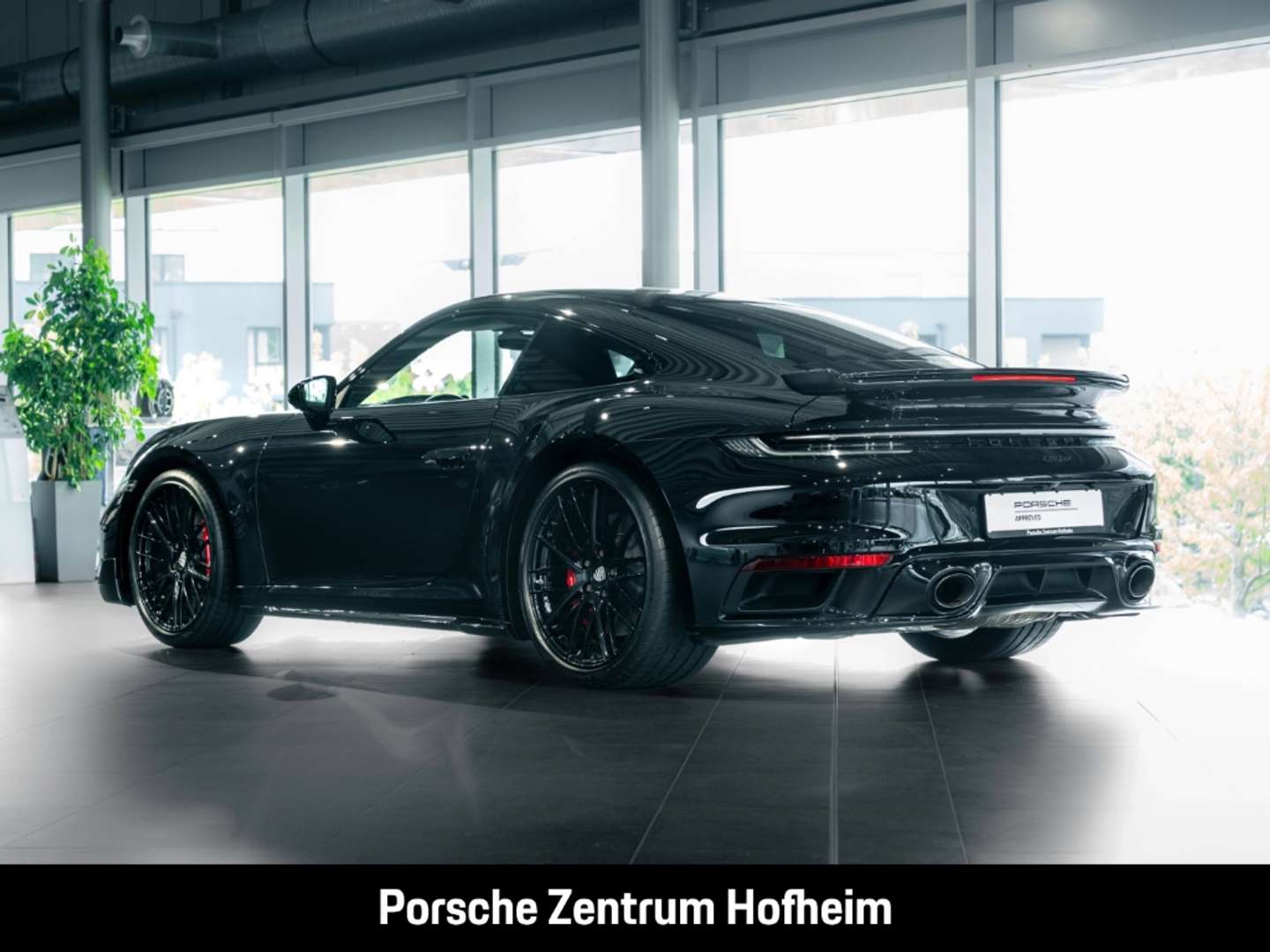 Porsche Testarossa GTS - 2021 - Joinsteer - #3