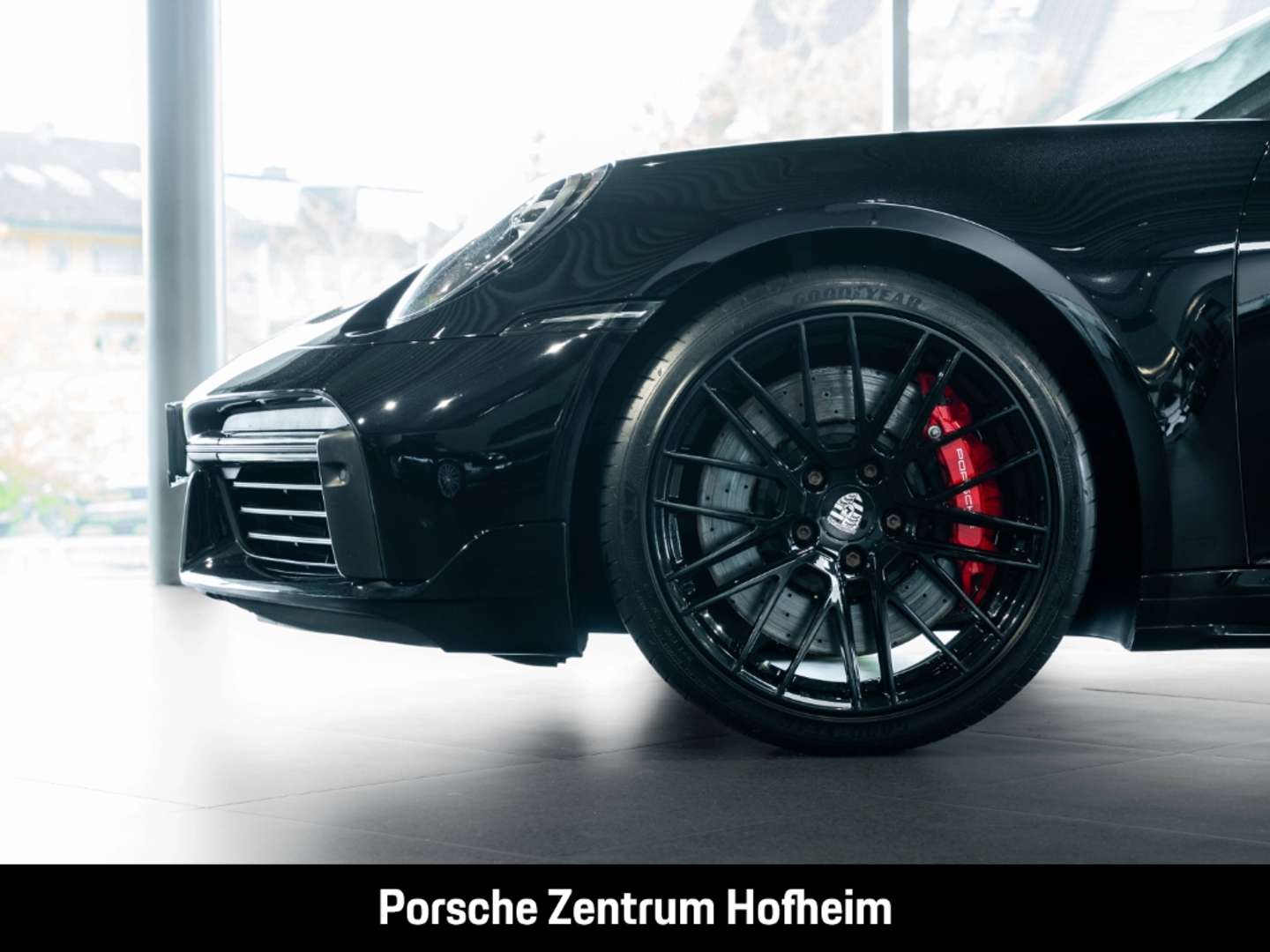 Porsche Testarossa GTS - 2021 - Joinsteer - #6