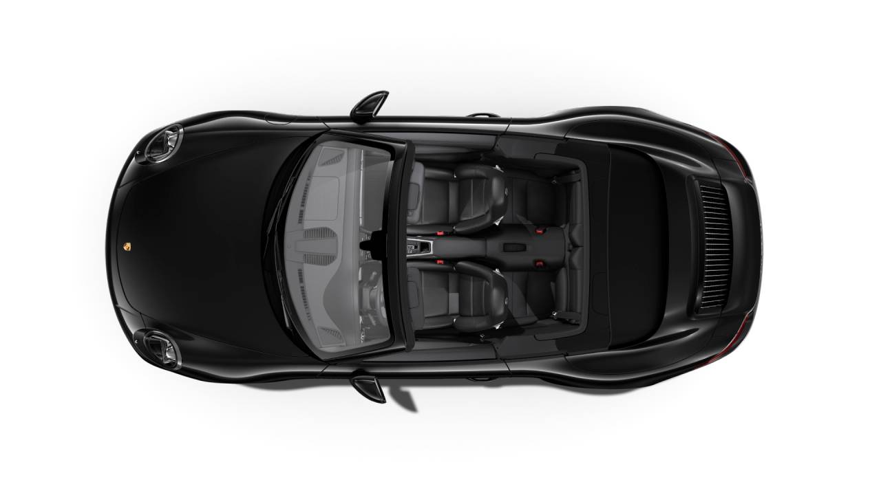 Porsche 991 II Carrera 4S Cabriolet - 2017 - Joinsteer - #4