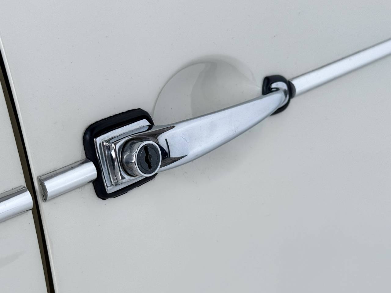 Porsche 356 356 A A Speedster - 1955 - Joinsteer - #14