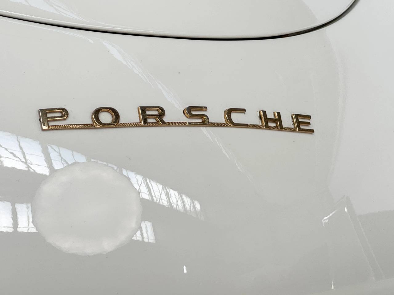 Porsche 356 356 A A Speedster - 1955 - Joinsteer - #15