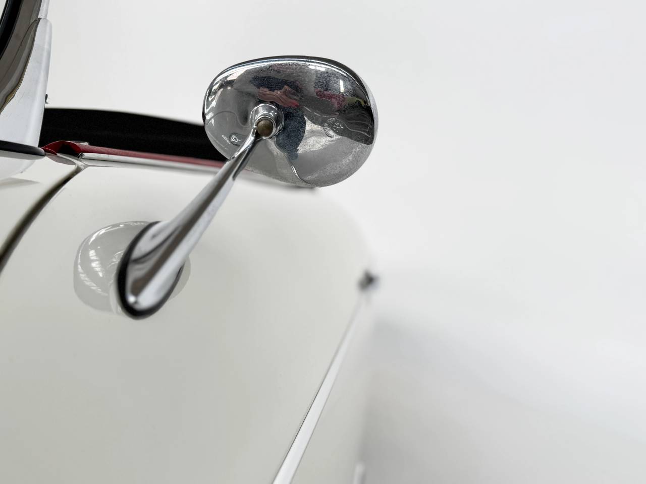 Porsche 356 356 A A Speedster - 1955 - Joinsteer - #20