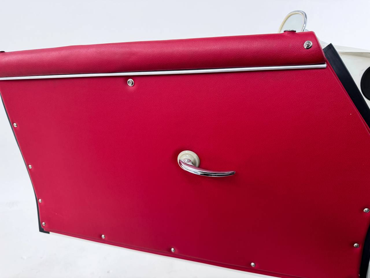 Porsche 356 356 A A Speedster - 1955 - Joinsteer - #33