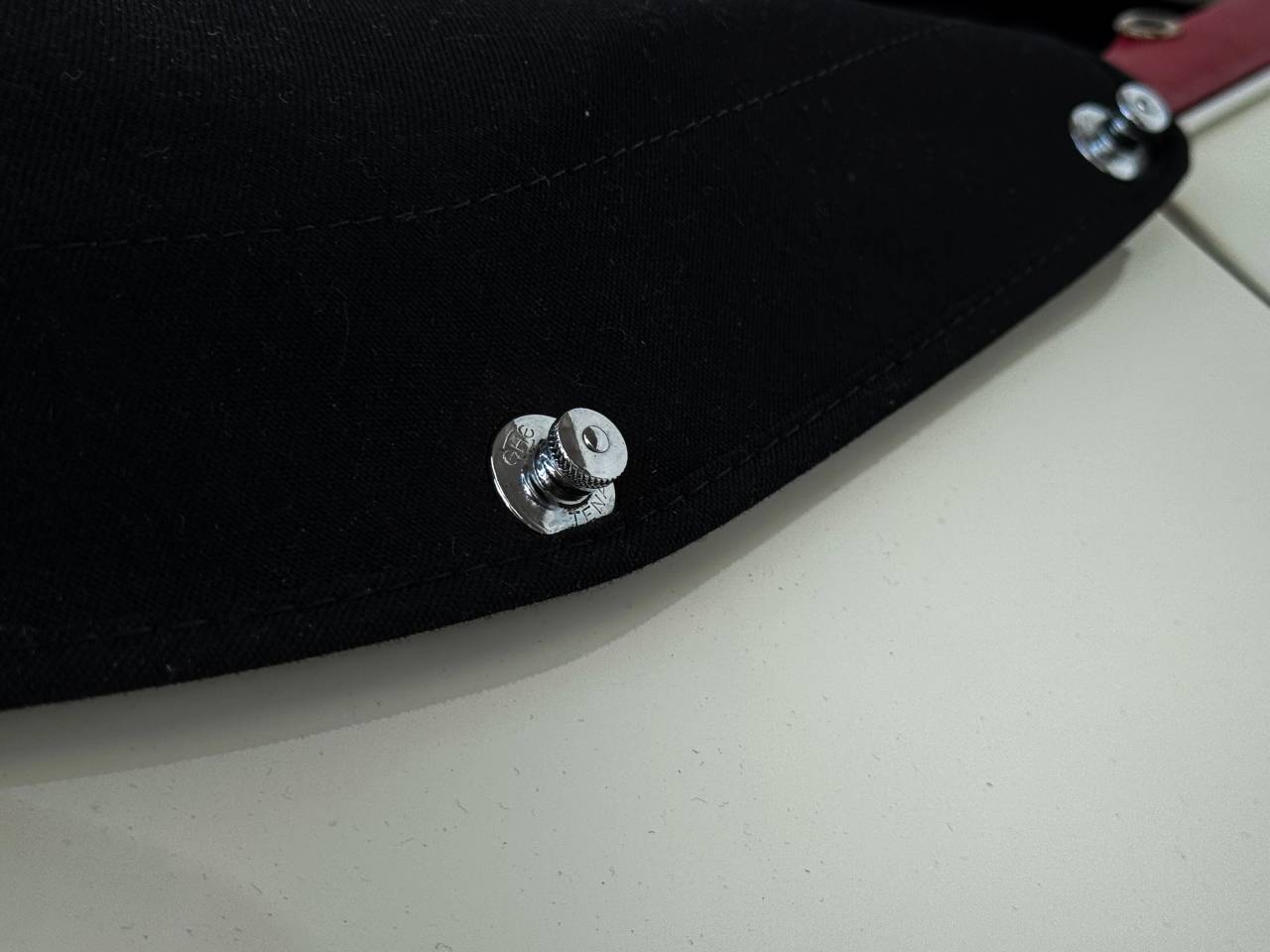 Porsche 356 356 A A Speedster - 1955 - Joinsteer - #40