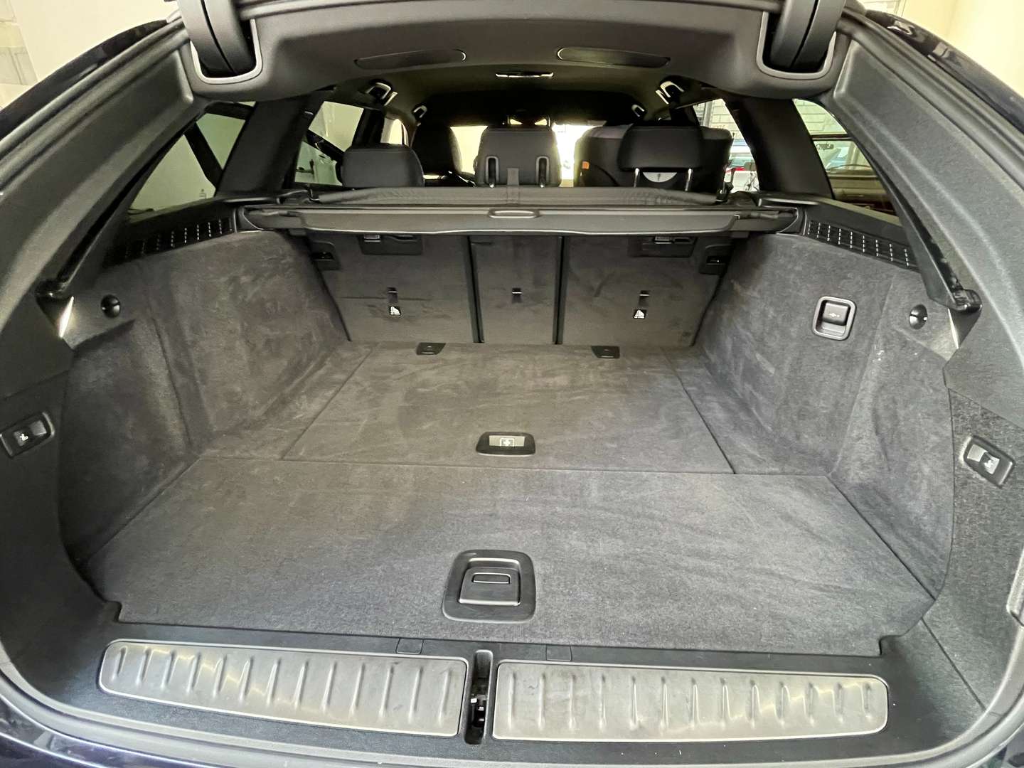 BMW Série 5 Msport 518d - 2022 - Joinsteer - #5