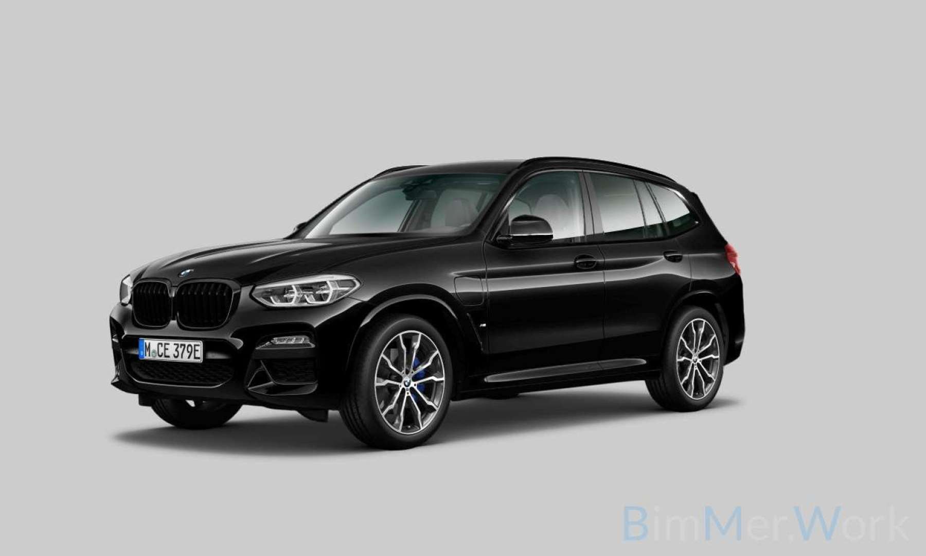 BMW X3 M Sport - 2021 - Joinsteer - #1
