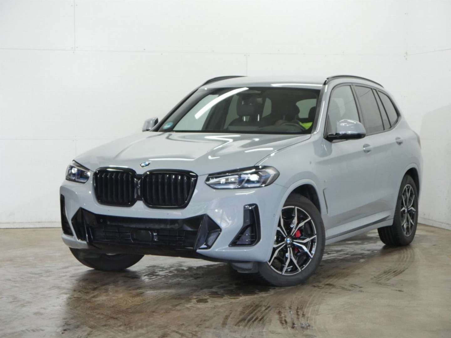 BMW X3 M Sport X20d - 2024 - Joinsteer - #1