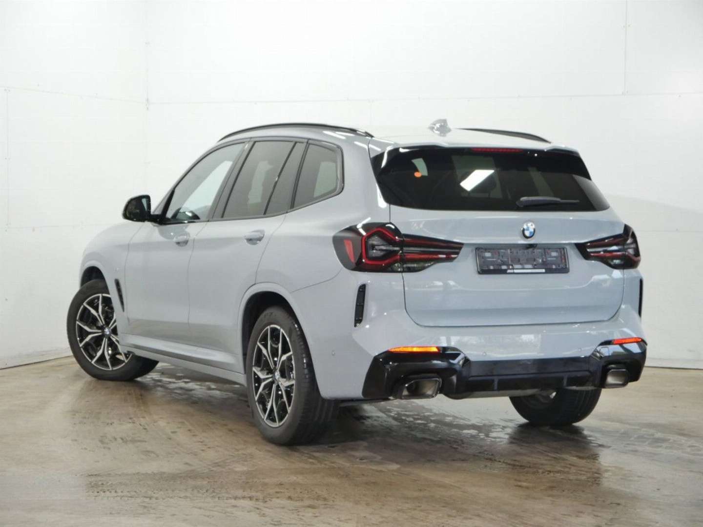 BMW X3 M Sport X20d - 2024 - Joinsteer - #3