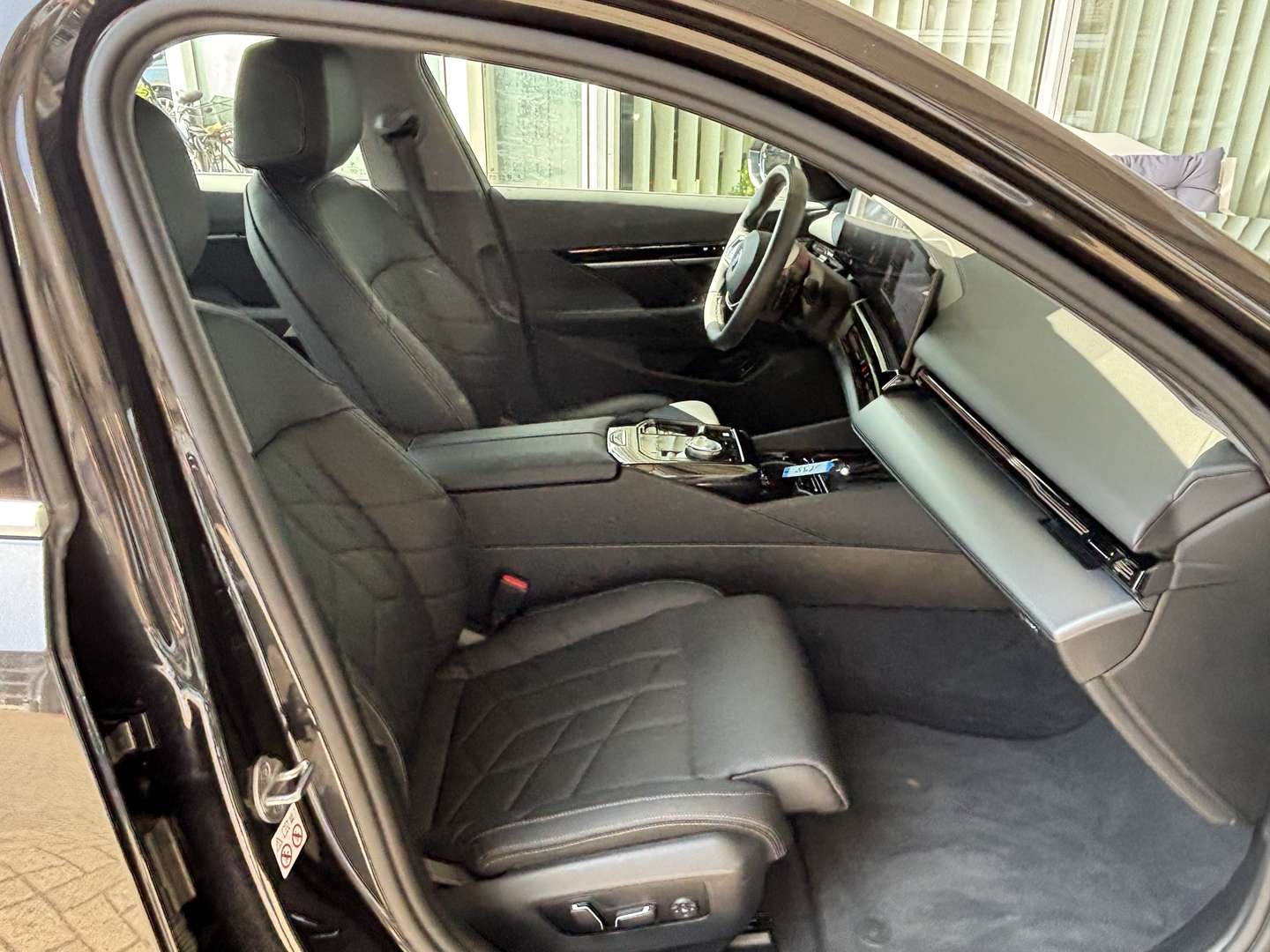 BMW Série 5 XDrive 520d - 2024 - Joinsteer - #5