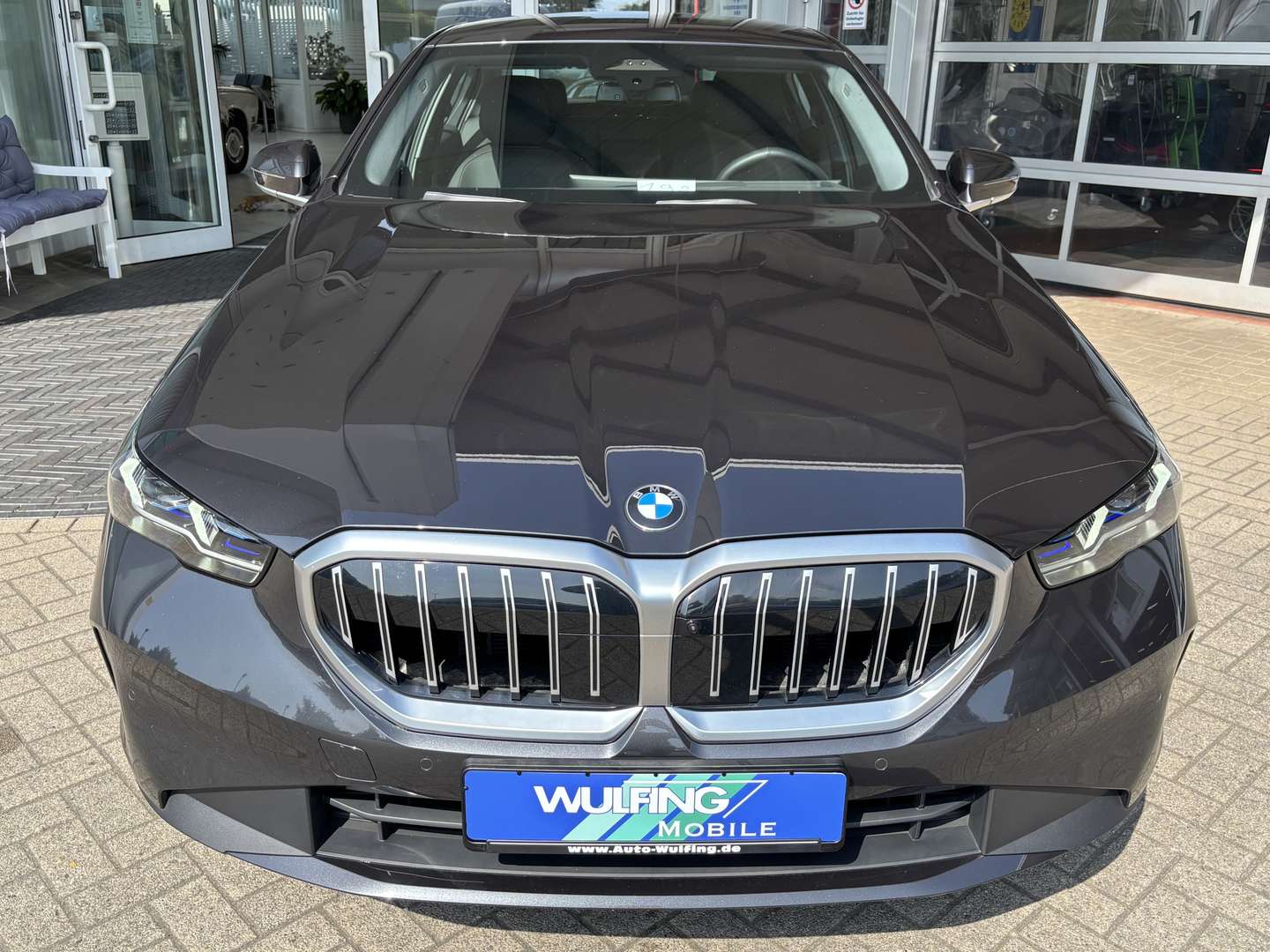 BMW Série 5 XDrive 520d - 2024 - Joinsteer - #6
