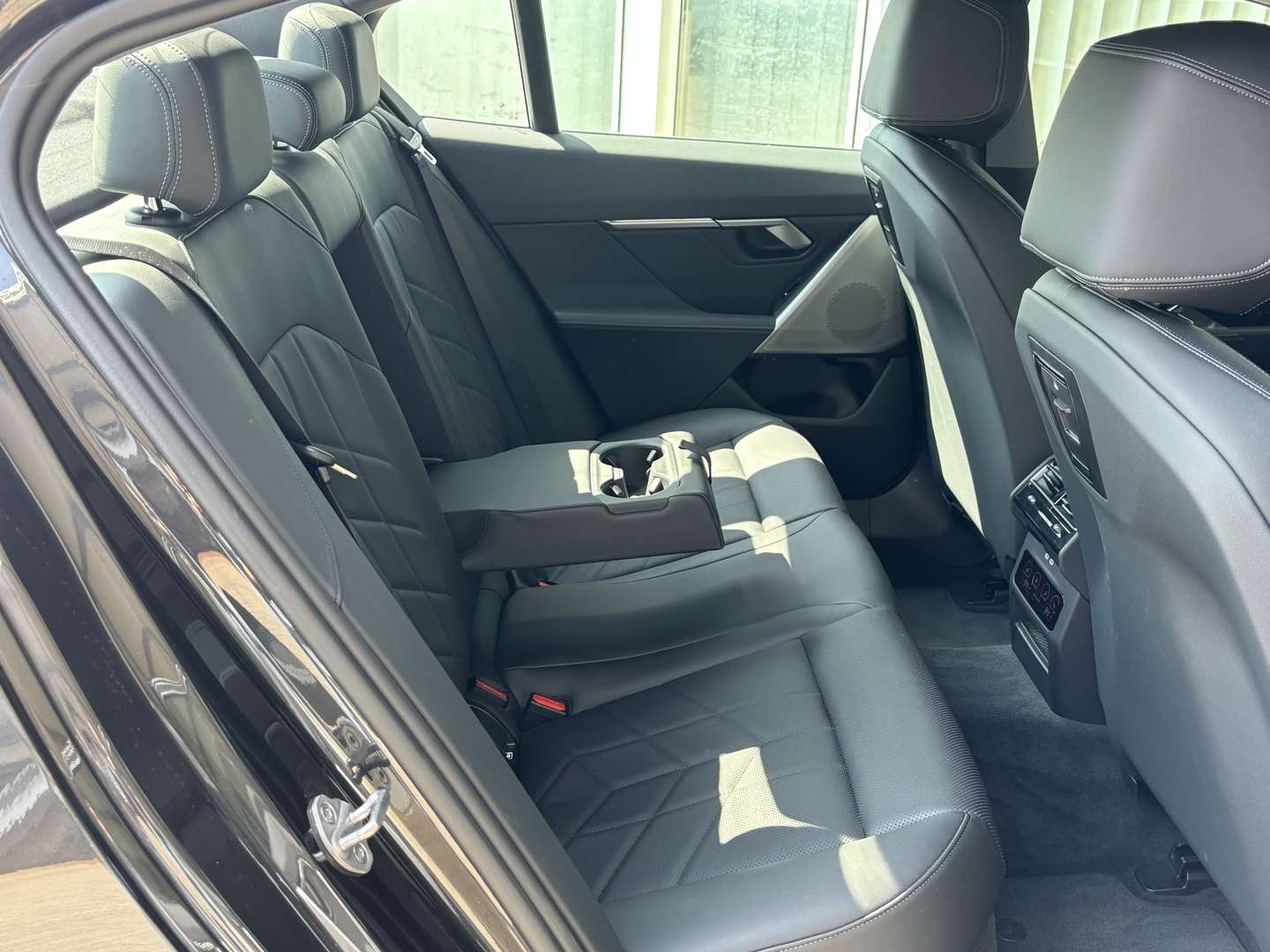 BMW Série 5 XDrive 520d - 2024 - Joinsteer - #9