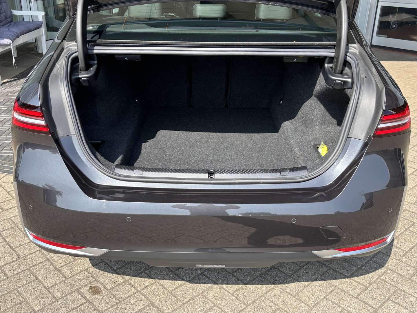 BMW Série 5 XDrive 520d - 2024 - Joinsteer - #11