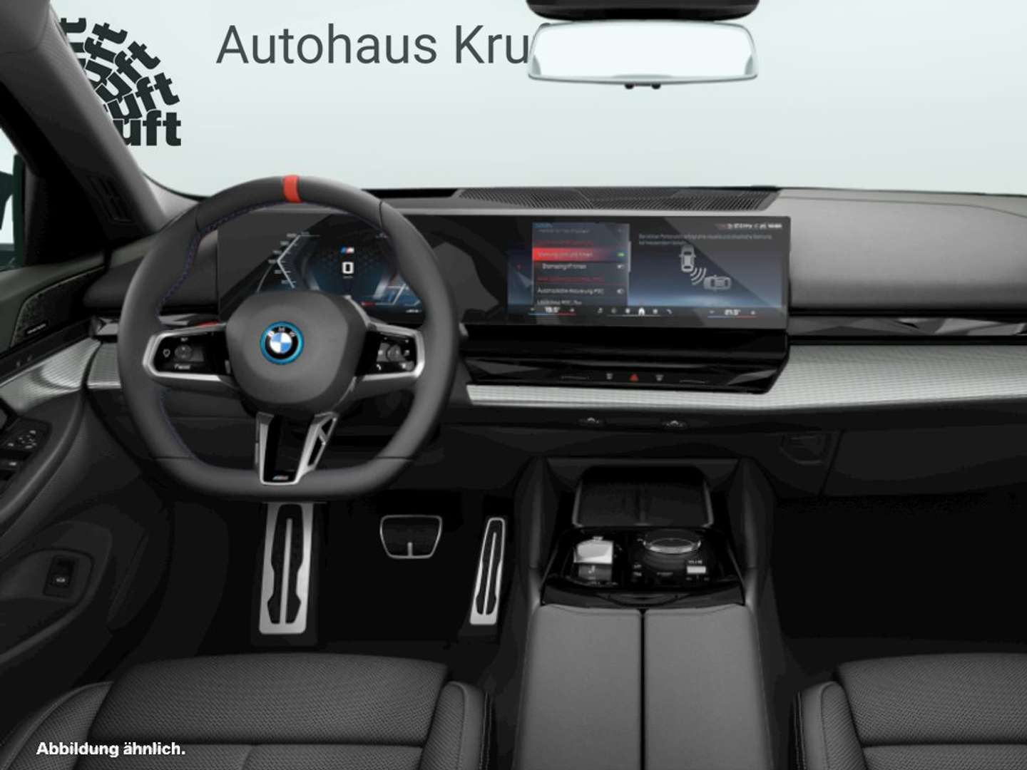BMW I5 M60 XDrive - 2024 - Joinsteer - #4