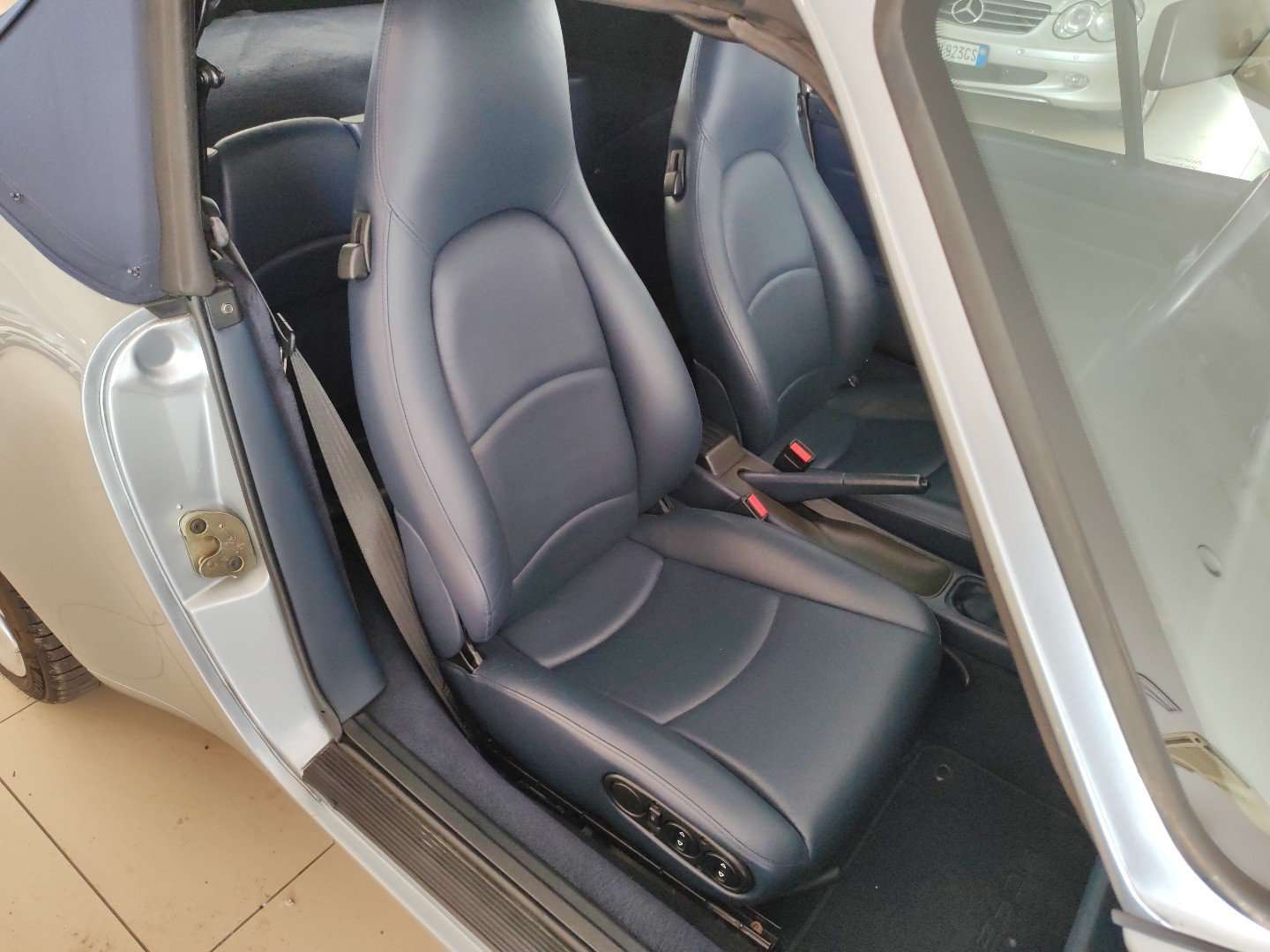 Porsche Testarossa GTS - 1994 - Joinsteer - #5