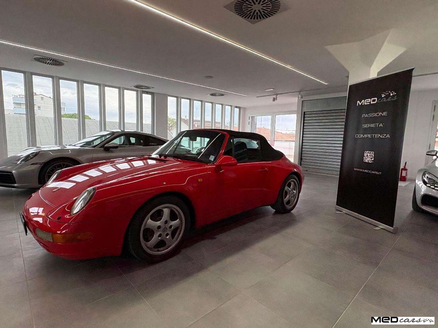 Porsche Testarossa GTS - 1995 - Joinsteer - #3