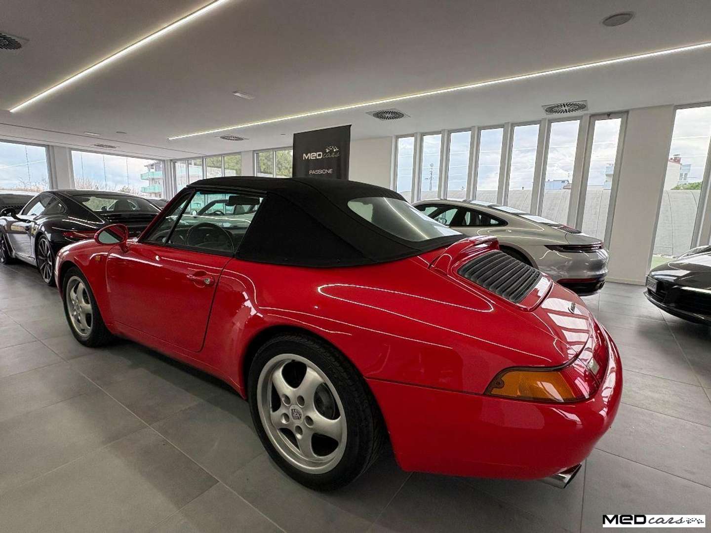 Porsche Testarossa GTS - 1995 - Joinsteer - #4