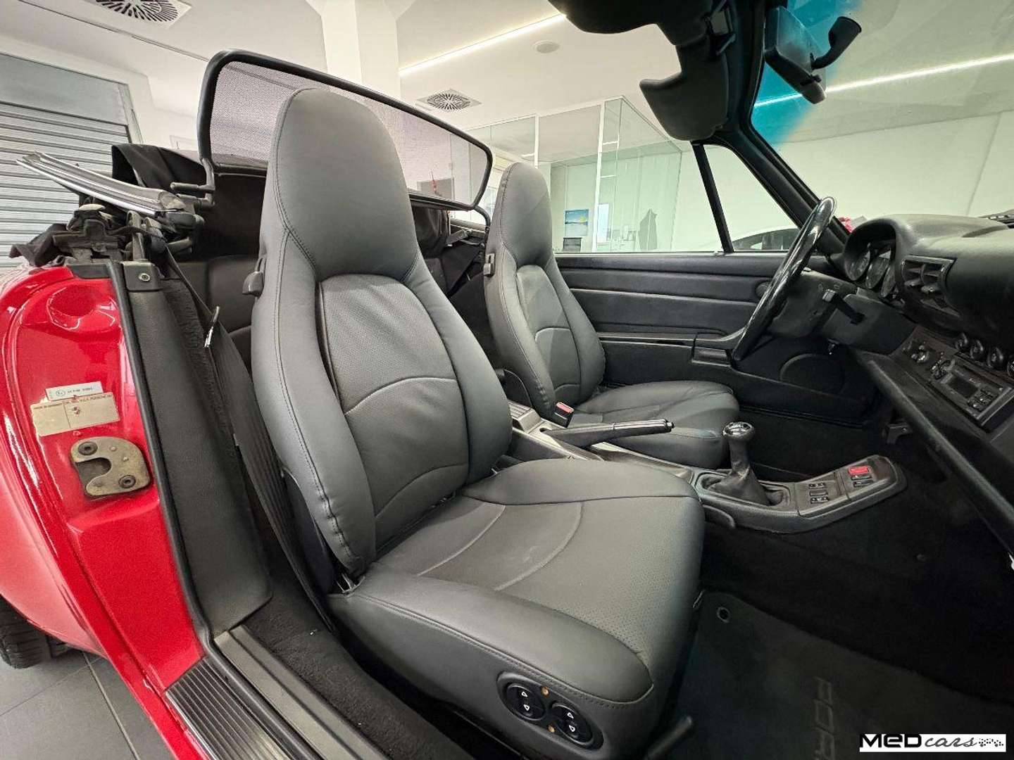 Porsche Testarossa GTS - 1995 - Joinsteer - #11