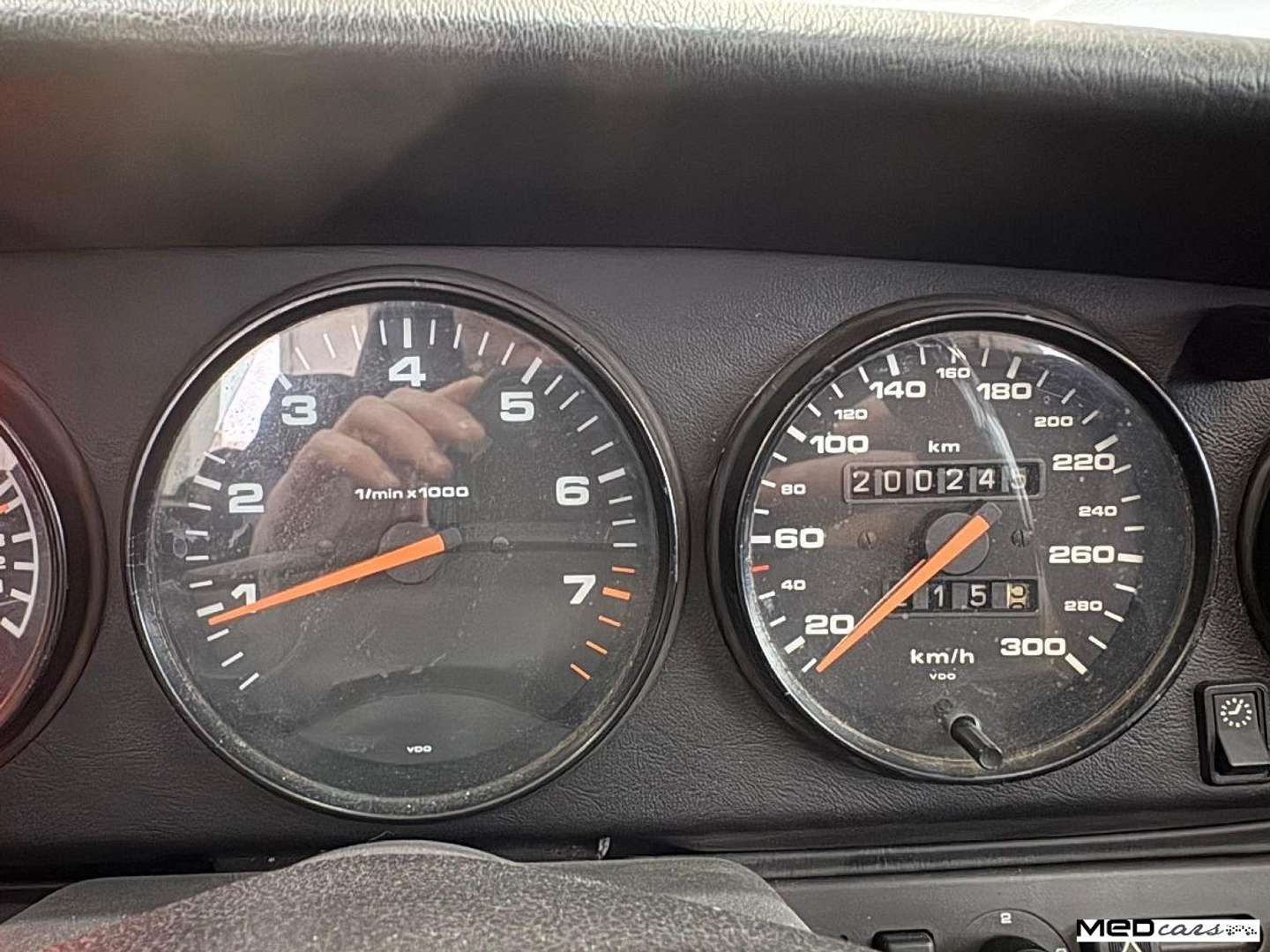 Porsche Testarossa GTS - 1995 - Joinsteer - #12