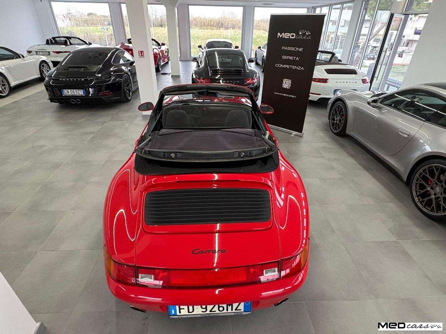 Porsche Testarossa GTS - 1995 - Joinsteer - #15