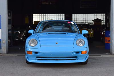 Porsche Testarossa GTS -  - Joinsteer - #2