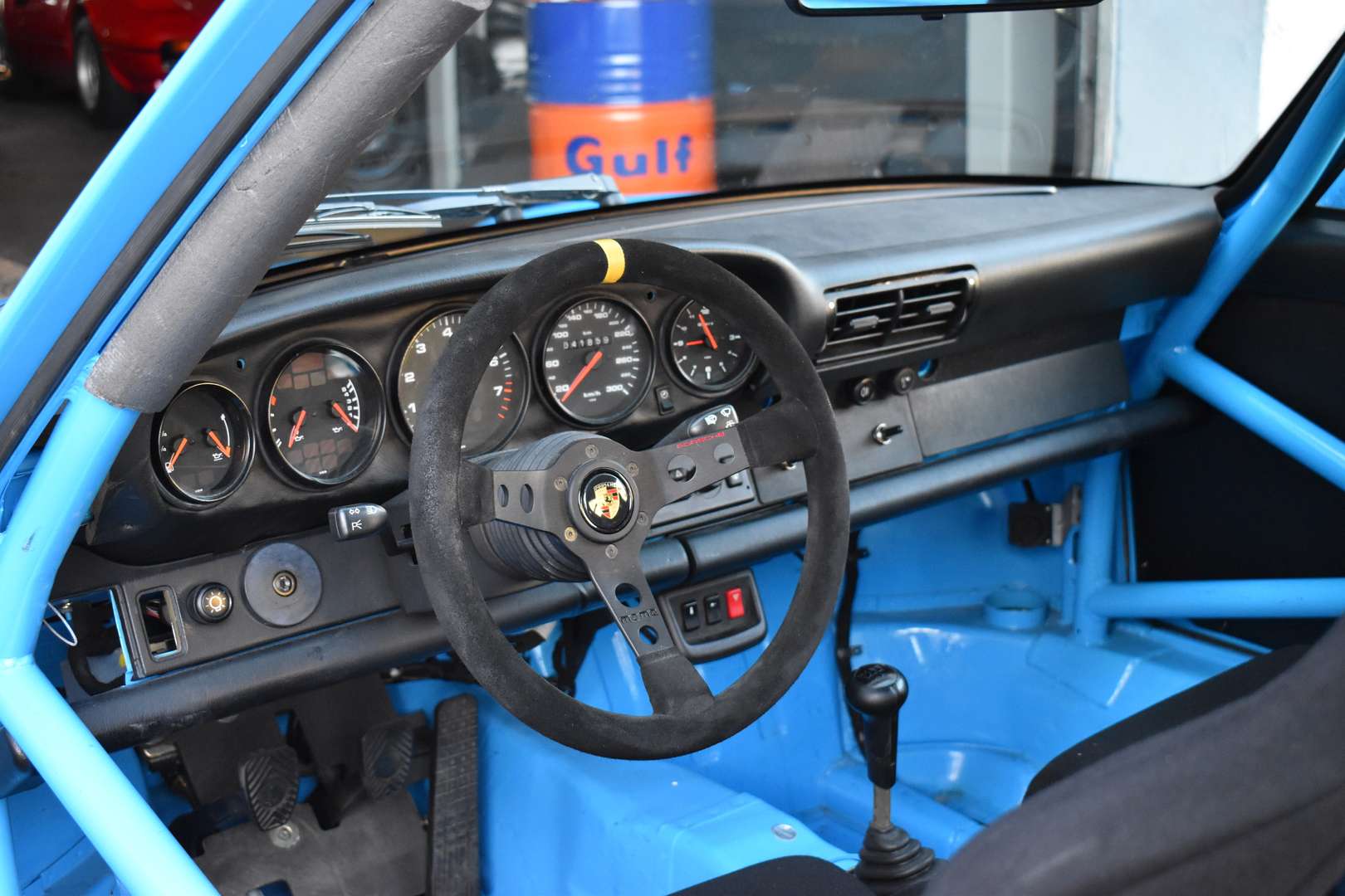 Porsche Testarossa GTS - 1994 - Joinsteer - #12