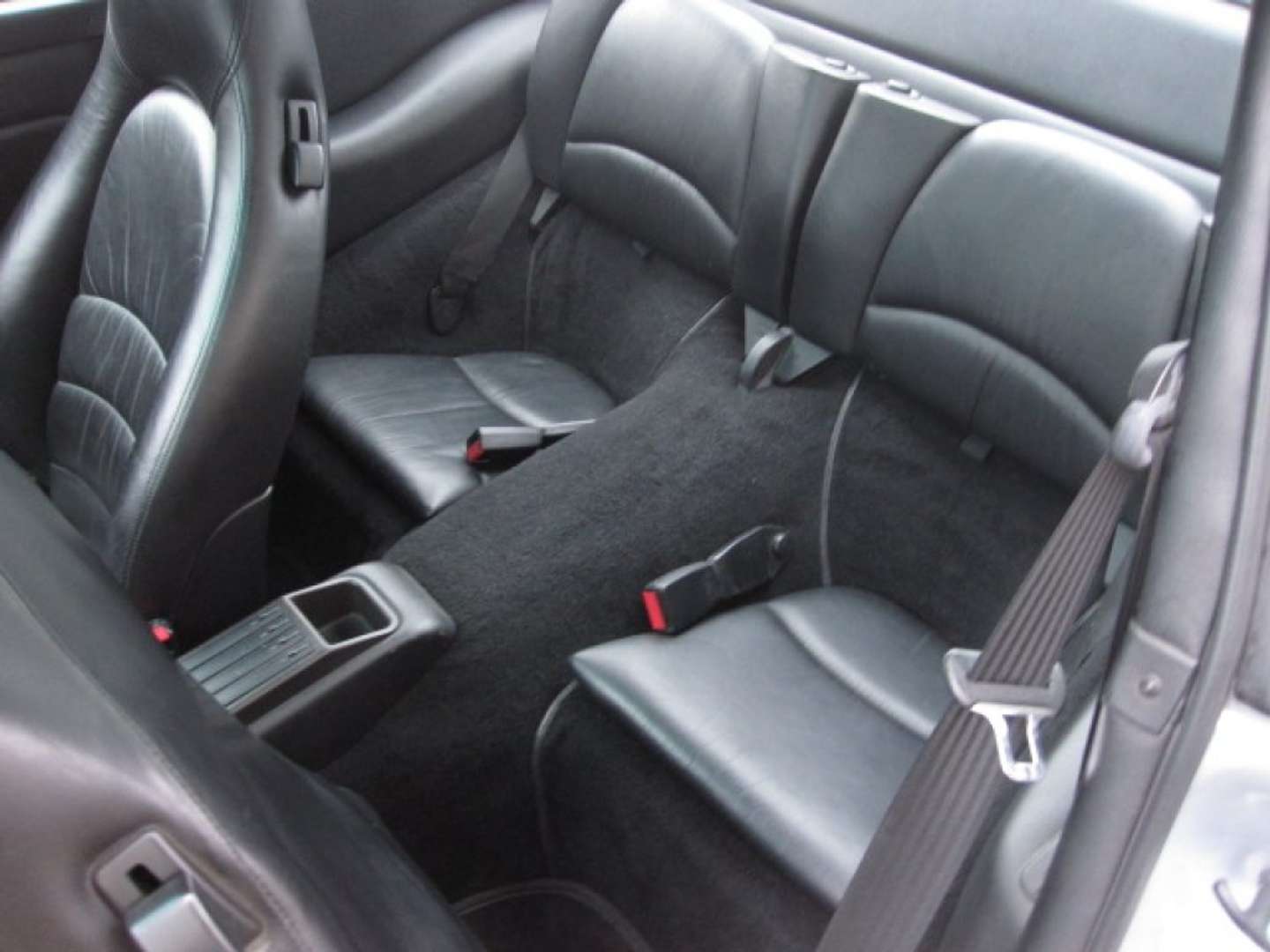 Porsche Testarossa GTS - 1994 - Joinsteer - #7