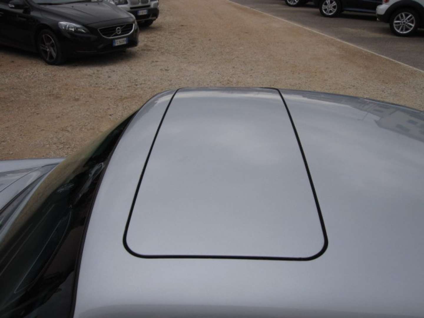 Porsche Testarossa GTS - 1994 - Joinsteer - #8