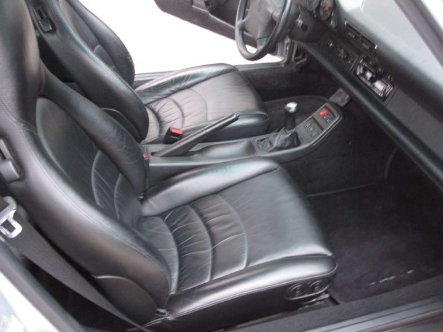 Porsche Testarossa GTS - 1994 - Joinsteer - #9