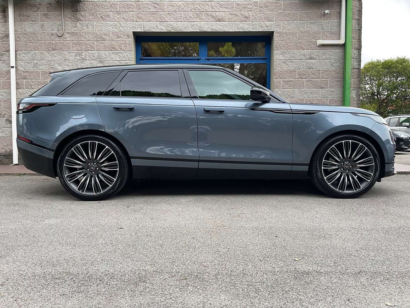 Land Rover Range Rover Velar R-DYNAMIC HSE 3.0D I6 - 2023 - Joinsteer - #2