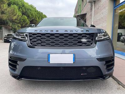 Land Rover Range Rover Velar R-DYNAMIC HSE 3.0D I6 -  - Joinsteer - #3