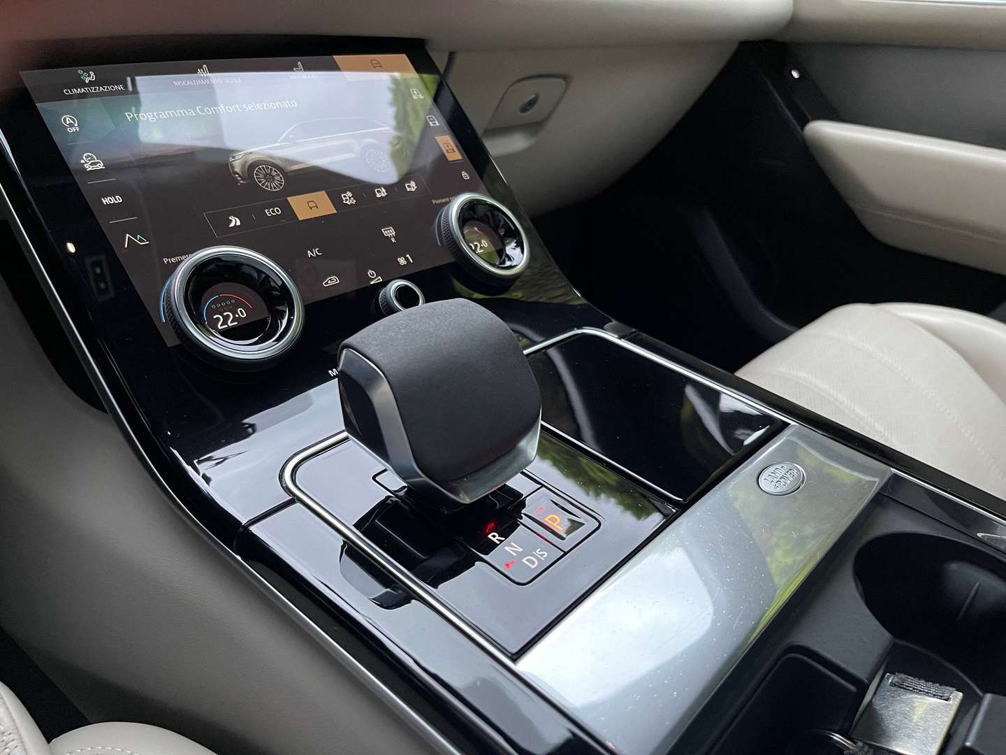 Land Rover Range Rover Velar R-DYNAMIC HSE 3.0D I6 - 2023 - Joinsteer - #7