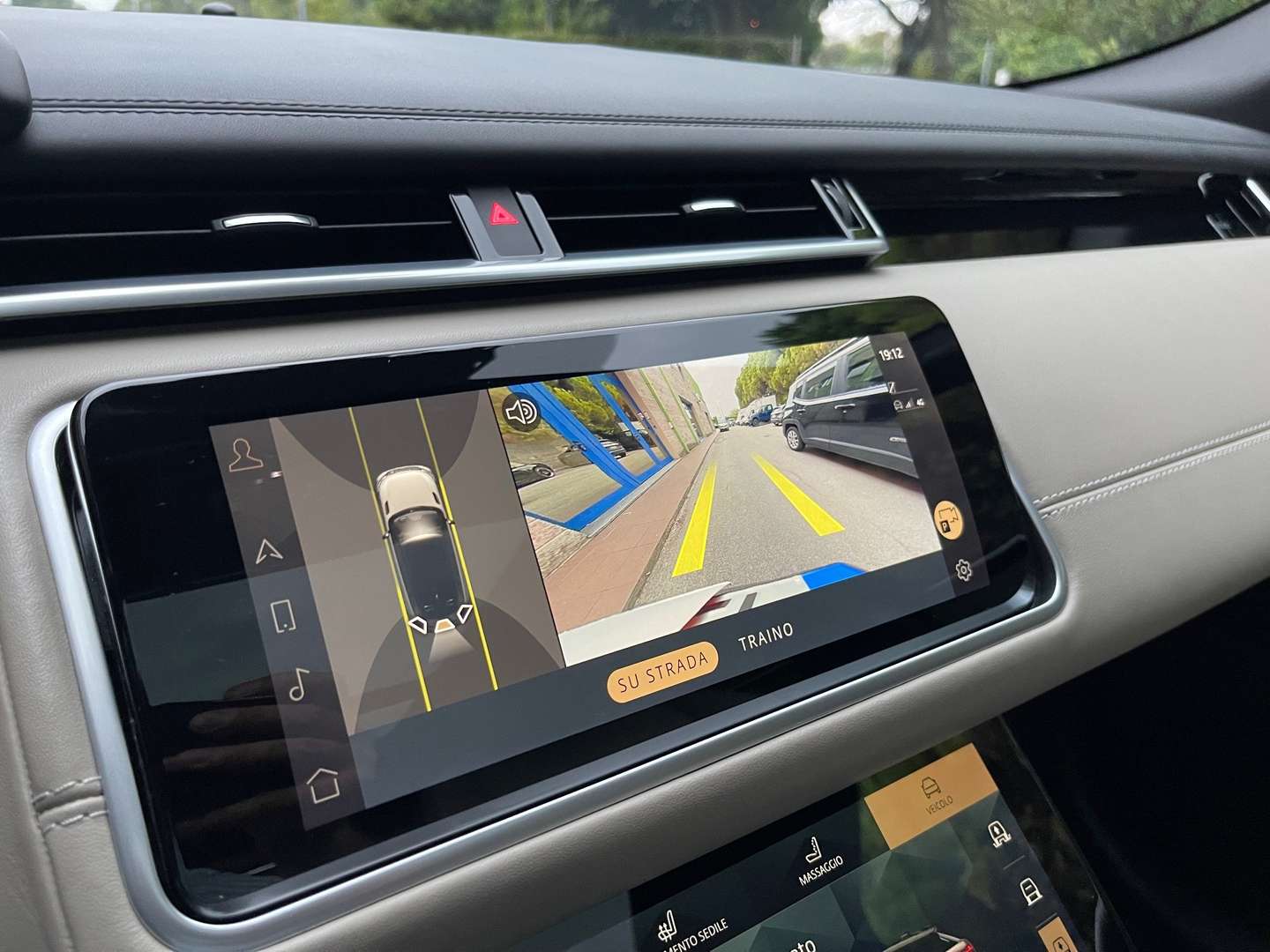 Land Rover Range Rover Velar R-DYNAMIC HSE 3.0D I6 - 2023 - Joinsteer - #8