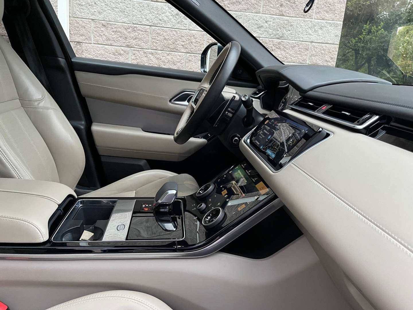 Land Rover Range Rover Velar R-DYNAMIC HSE 3.0D I6 - 2023 - Joinsteer - #10