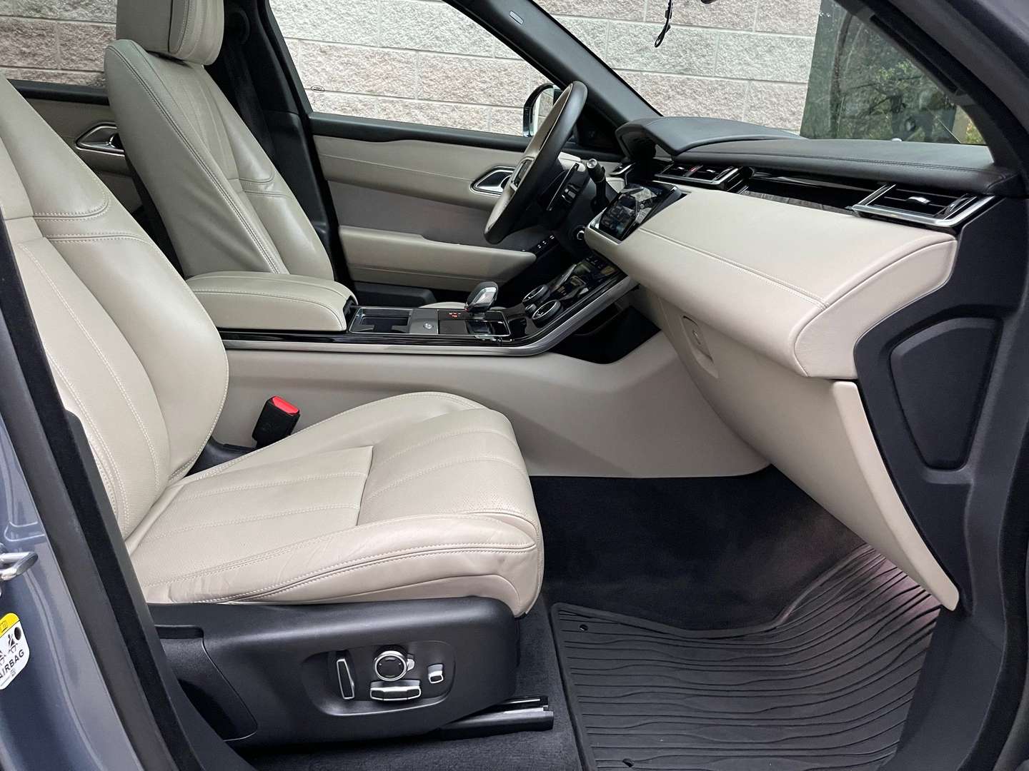 Land Rover Range Rover Velar R-DYNAMIC HSE 3.0D I6 - 2023 - Joinsteer - #11