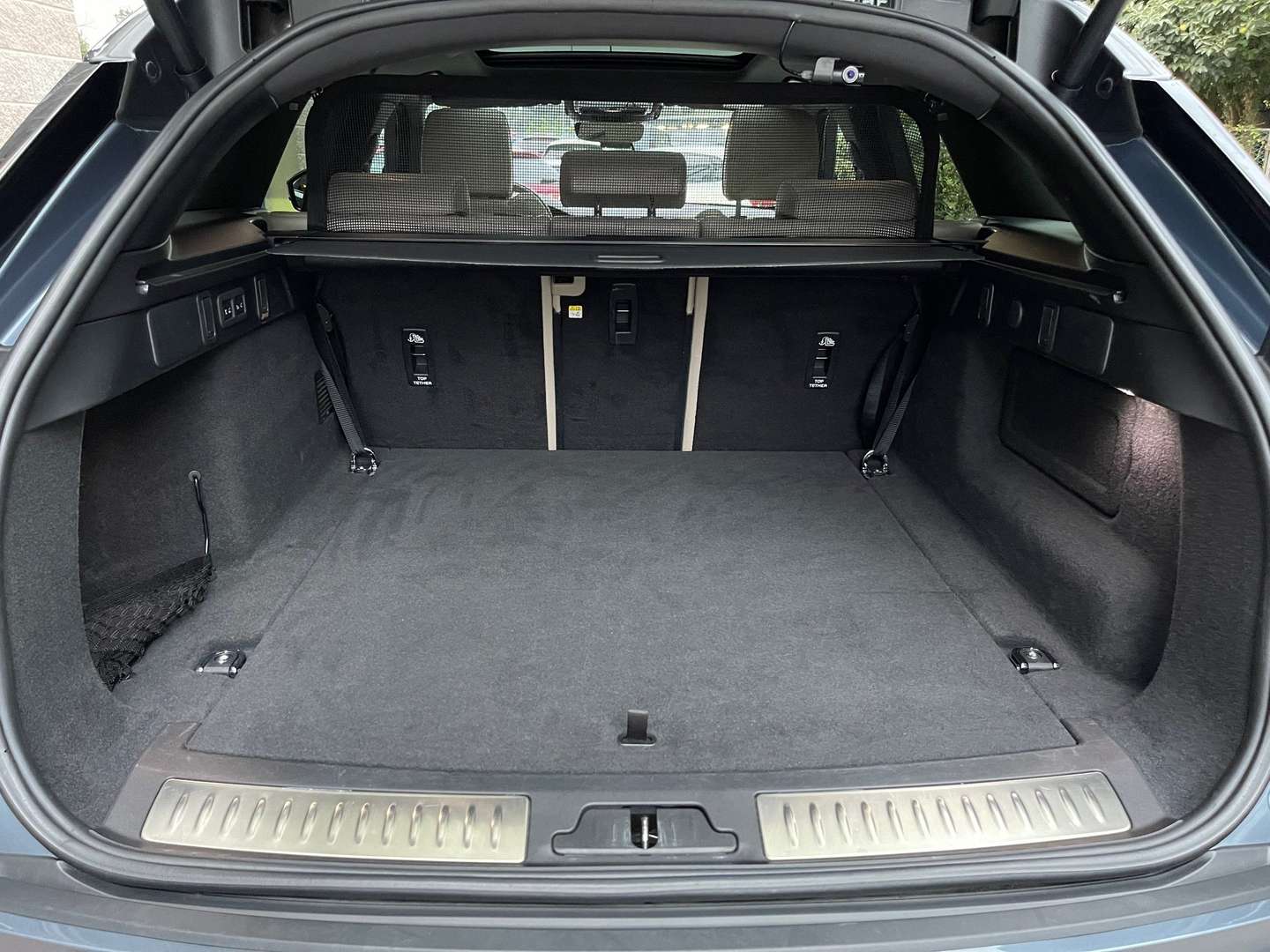 Land Rover Range Rover Velar R-DYNAMIC HSE 3.0D I6 - 2023 - Joinsteer - #15