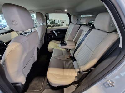 Land Rover Discovery Sport S P200 -  - Joinsteer - #5