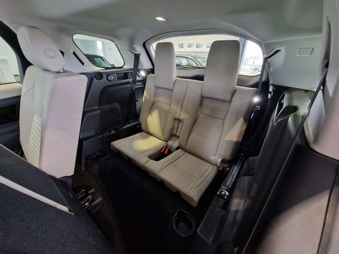 Land Rover Discovery Sport S P200 - 2024 - Joinsteer - #7