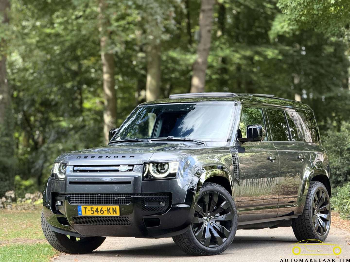 Land Rover Defender X-Dynamic HSE P400e - 2023 - Joinsteer - #1