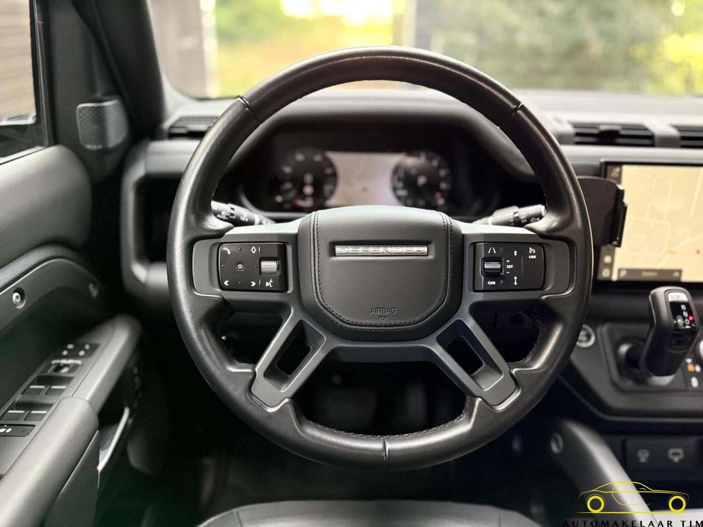 Land Rover Defender X-Dynamic HSE P400e - 2023 - Joinsteer - #3