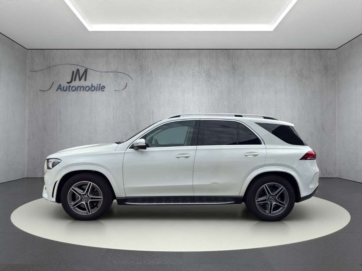 Mercedes GLE AMG 350 D - 2020 - Joinsteer - #4
