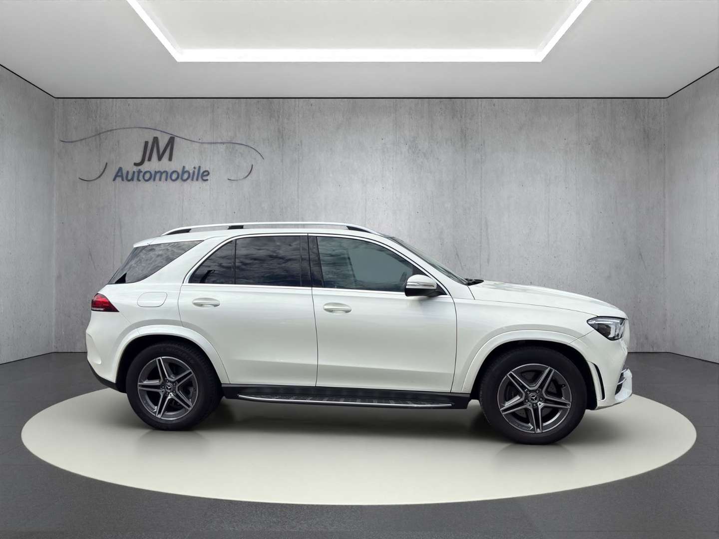Mercedes GLE AMG 350 D - 2020 - Joinsteer - #8